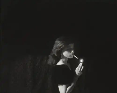 辛迪舍曼cindysherman无题电影剧照
