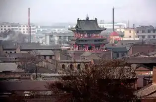 未来2年榆次将会变成这样,快看你家附近会变成什么样子