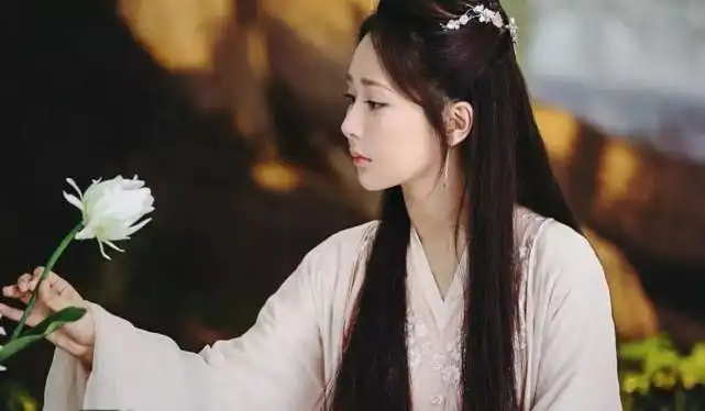 张雨绮自曝羡慕杨紫,原因让人意外