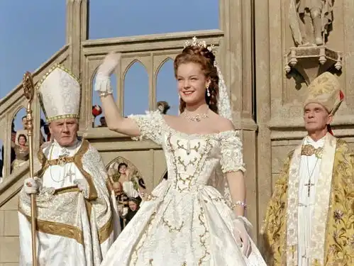 茜茜公主三部曲将于上影节展映