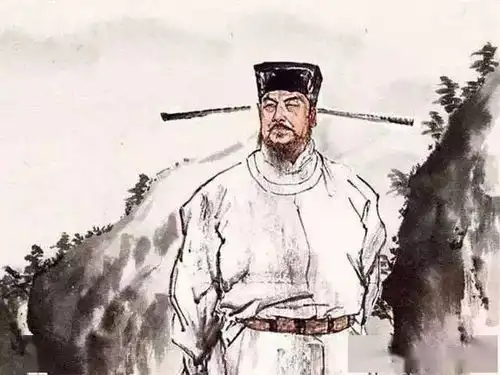 清平乐里的北宋贤臣名士