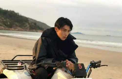 又一游戏改编剧来袭,周芷若搭档道明寺,光看颜值就心动