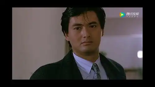 英雄本色之发哥最酷
