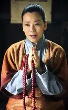 陈宝国的妻子,也是名影后,跟丈夫恩爱40年,儿子是新锐演员