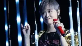 181026上海cgc活动李宇春野蛮生长