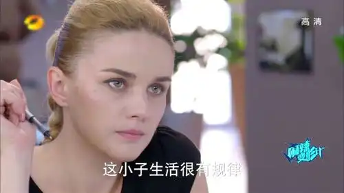 麻辣变形计20视频素材
