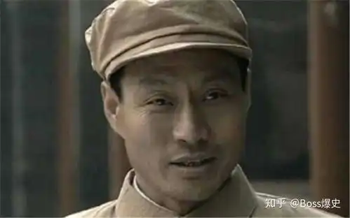 小说亮剑中的大反派,狱中侮辱田雨,家中逼死李云龙
