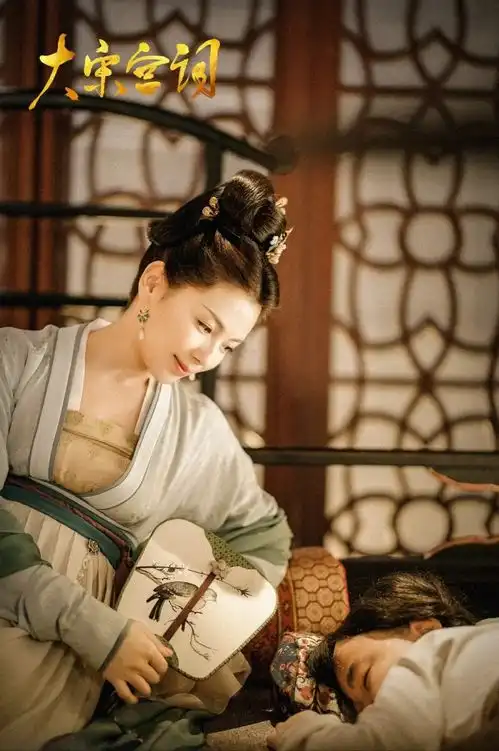 2021年的刘涛,主演4部电视剧全扑街,主演电影票房只有100万