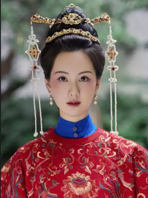 郑晓龙预拍新版红楼梦,掀起网友选角大战,这4位大咖呼声高