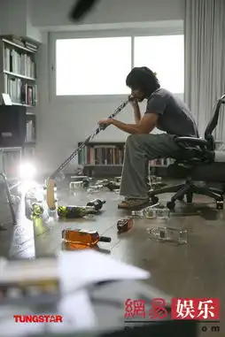 单身男女曝最新剧照古天乐吴彦祖大打出手