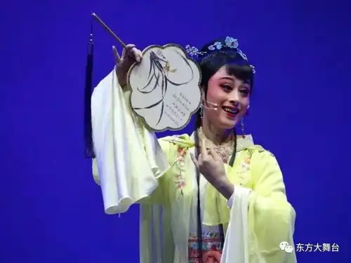 一个比梁祝更凄美的爱情故事越剧张玉娘