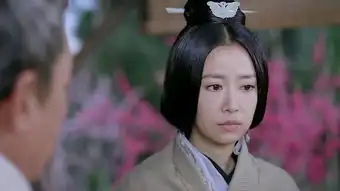 秀丽江山之长歌行第33集剧照,秀丽江山之长歌行图片