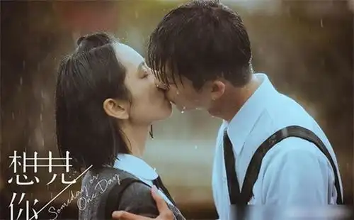 电影版想见你将拍,施柏宇透露原班人马回归,期待凤南小分队