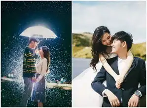 10位新娘结个婚圈粉无数2017年她们有十宗最
