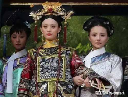 甄嬛传中甄嬛请芳若姑姑帮忙,为何知道螺子黛一定管用
