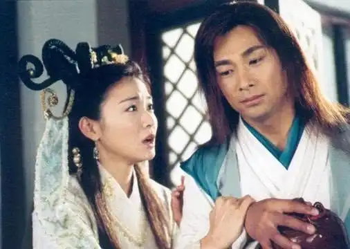 她美貌不输蒋勤勤,姐弟恋破裂成不婚族,今40岁美艳无人娶
