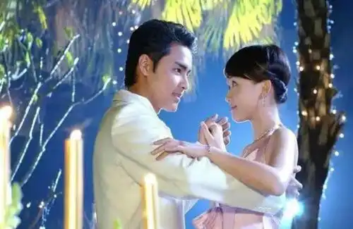 王子变青蛙主角重聚,引观众感叹,唯一遗憾明道不在场