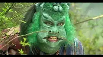 火影忍者大蛇丸巨蛇雕像帅爆,歌舞伎版咋这个亚子