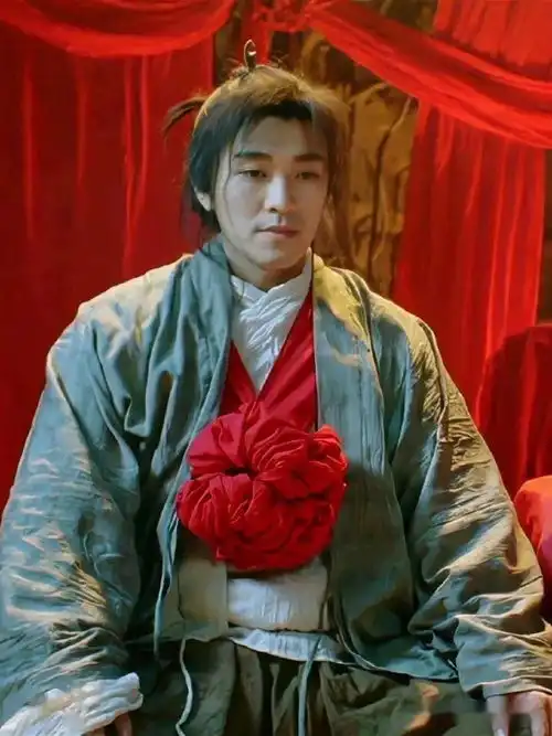 搜集多图大话西游,你的盖世英雄页面感觉音乐