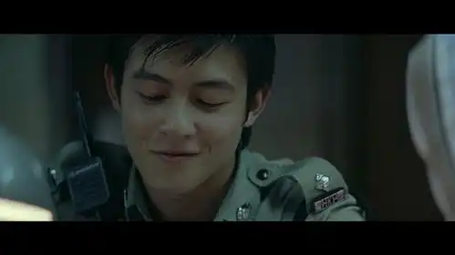 无间道2
