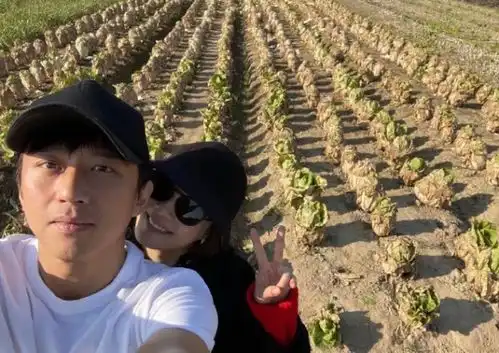 孙俪被传怀三胎,工作室分享她近况回应假到不能再假都快传5年