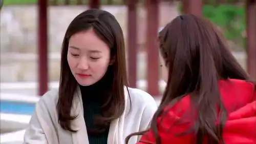 遇见王沥川小秋强行亲了一下沥川,沥川当时就懵了,偷袭我