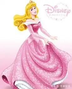 十二星座代表的迪士尼公主,天蝎座是睡美人,白羊座最可爱
