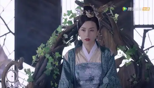 古装剧7位女王造型pk白浅朴素扶摇多金,橘诺高贵凤璇最霸气
