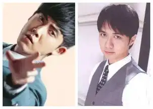 情深深雨蒙蒙翻拍,赵丽颖王凯演依萍和尓豪,猜猜谁演雪姨
