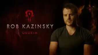 魔兽世界曝毁灭之锤定妆照首张剧照