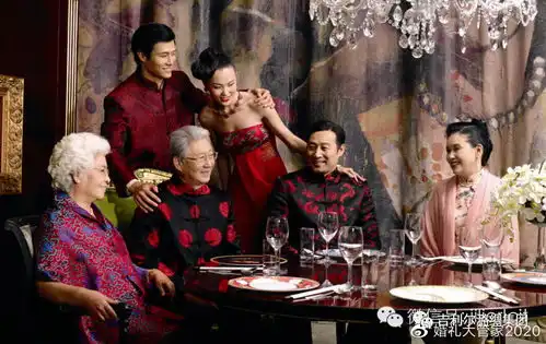 新婚儿女如何维护好家庭关系