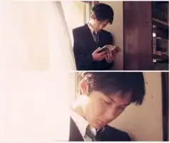 莱昂纳多黎姿王祖贤盘点明星惊艳剧照
