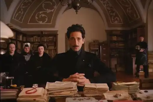 除了布达佩斯大饭店和犬之岛,关于韦斯安德森的电影你还知道些什么