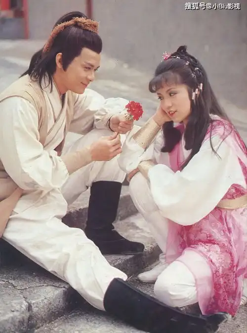 你猜射雕英雄传迄今为止有多少个版本,你喜欢哪个
