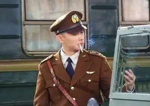 远去的飞鹰完美收官罗晋成功转型获好评
