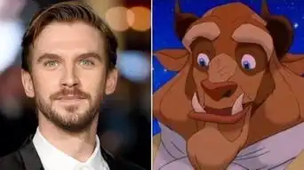 美女陷入人兽恋它浑身还长满了毛