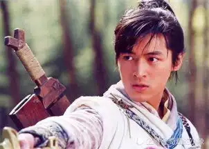 胡歌的5大巅峰之作,李逍遥第4,宇文拓第2,第一注定无人超越