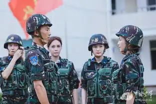 真男2空军篇即将热血首播,高清剧照抢先看
