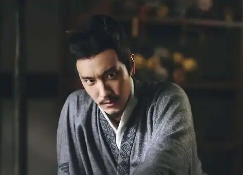 郭奉孝有多恐怖他若活着就没三国,曾令两万曹军大败袁绍十万人
