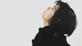 还记得日本经典爱情电影情书里的那句你好吗我很好