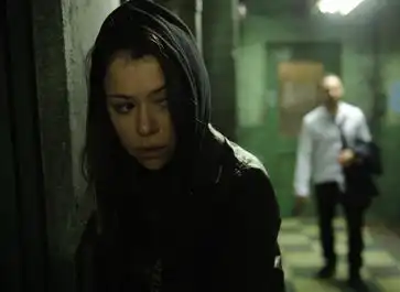 加拿大10集原创科幻剧黑色孤儿最新剧照造型抢眼
