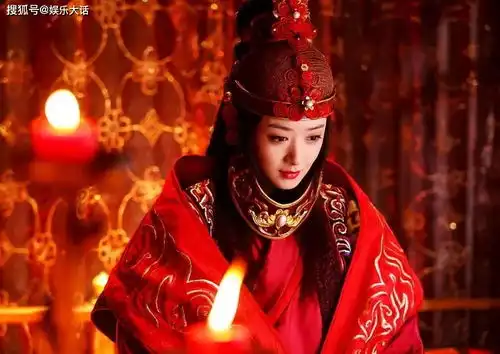甄嬛传播出9年,小配角一个比一个红,大反派已无戏可拍