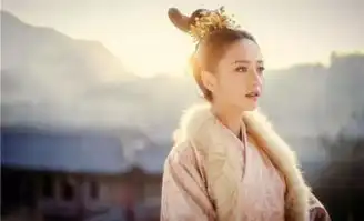 云之凡古剑诛仙幻城白鹿原盘点2016必看电视剧