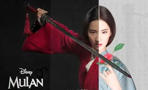 刘亦菲花木兰电影能叫好叫座吗
