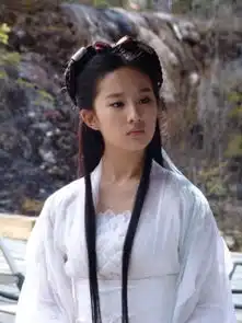 细数惊艳或惊雷的古装女子
