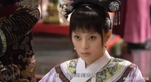甄嬛传苏培盛是职场精英他需要安陵容的提醒,才处理余氏吗