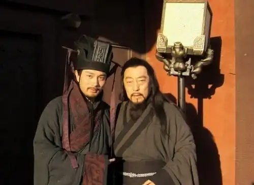 从满城尽带黄金甲到都挺好,你们不知道倪大红经历了什么