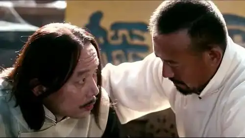 让子弹飞究竟是做什么师爷竟说跪着都有人想挤进来
