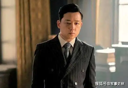 中统和军统两个特务组织哪个权力更大从谍战剧局中人说开去