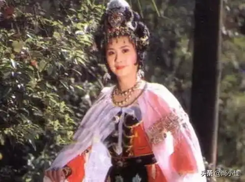 西游记牛魔王竟是软饭男,铁扇公主也靠小妾养
